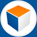 Icône du serveur 𝐒𝐭𝐮𝐝𝐢𝐨𝐀.ⓖ v1 ⇒ graphisme & 3D