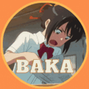 Icône du serveur BAKA 🌠