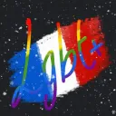 Icône du serveur LGBT+ Chill FR