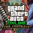 Icône du serveur Fun GTA Heists Community