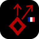 Icône du serveur Krone Games [FR]