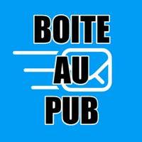 Icône du serveur Boite au Pub 📮