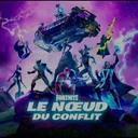 Icône du serveur 🎃 Les Joueurs De Fortnite 🎃