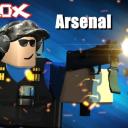Icône du serveur roblox FR