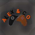 Icône du serveur Alexandre 