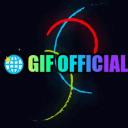 Icône du serveur 🌐GIF OFFICIAL