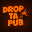 Icône du serveur 👻 | Drop Ta Pub - Recrute Staff