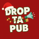 Icône du serveur 📢 | Drop Ta Pub 3.9k