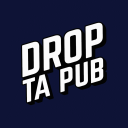 Icône du serveur 📢 | Drop Ta Pub #BOSS