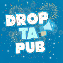 Icône du serveur 🍾 | Drop Ta Pub #4k