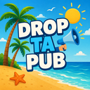 Icône du serveur 📢 | Drop Ta Pub #BOSS