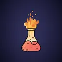 Icône du serveur FunFuel