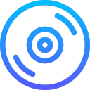 Icône du serveur DJ™ - Support Bot Certified