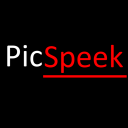 Icône du serveur PicSpeek