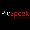 Icône du serveur PicSpeek