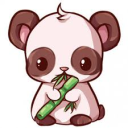 Icône du serveur Kawaii Help