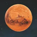 Icône du serveur 🪐 ۰ Mars