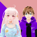 Icône du serveur Eden & Luna