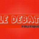 Icône du serveur Le debat du jour