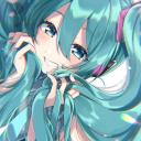 Icône du serveur Discorloid