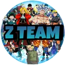 Icône du serveur ようこそ | Z TEAM