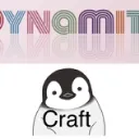 Icône du serveur Dynamites World