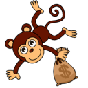 Icône du serveur Monkey Recovery - GTA V Recovery