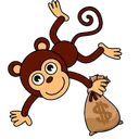 Icône du serveur Monkey Recovery - GTA V Recovery