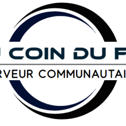 Icône du serveur ●▬  𝑨𝒖 𝒄𝒐𝒊𝒏 𝒅𝒖 𝒇𝒆𝒖  ▬●