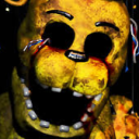 Icône du serveur RP FNAF 2