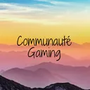 Icône du serveur Communauté Gaming OFFICIEL