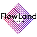 Icône du serveur FlowLand