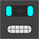 Icône du serveur Bazar à Bots