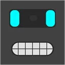 Icône du serveur Bazar à Bots