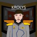 Icône du serveur Krolys