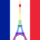 Icône du serveur 🌈GayFr🌈