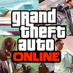 Icône du serveur Δ GTA5 FR Δ