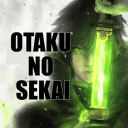 Icône du serveur Otaku no sekai