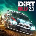 Icône du serveur Dirt Rally 2.0