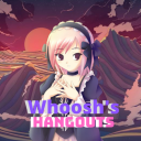 Icône du serveur Whoosh's Hangouts