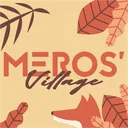 Icône du serveur Meros'Village [FR/ENG]