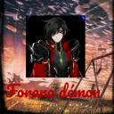 Icône du serveur forano démon YT