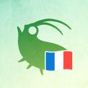 Icône du serveur Grounded FR