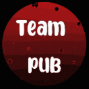 Icône du serveur 👊 | Team Pub™