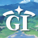 Icône du serveur Genshin Impact FR