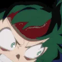Icône du serveur 🦸・The Hero's Academia