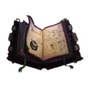 Icône du serveur Livre des Morts