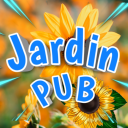 Icône du serveur 🌻| Jardin PUB®