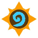 Icône du serveur Pa$$ion Hearthstone