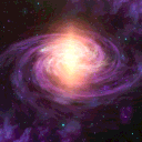 Icône du serveur 🌌・Orion est demain
